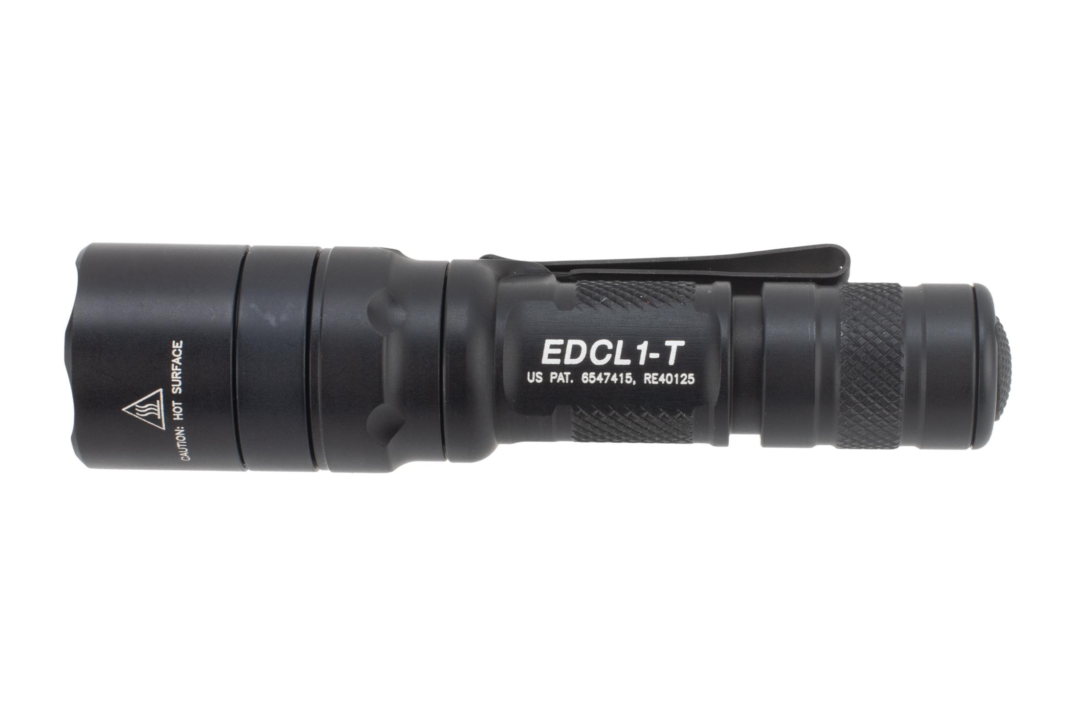 有名な高級ブランド LED SUREFIRE Dual EDCL1-T EDCL1-T EDCL1-T ...